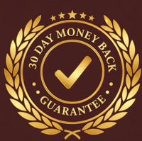 Image of Shop with confidence. If you're not completely satisfied, return your item within 30 days for a refund or exchange.