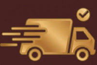 Image of Enjoy FREE shipping on all orders over $70.