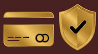 Image of Your payment is protected with secure SSL encryption.